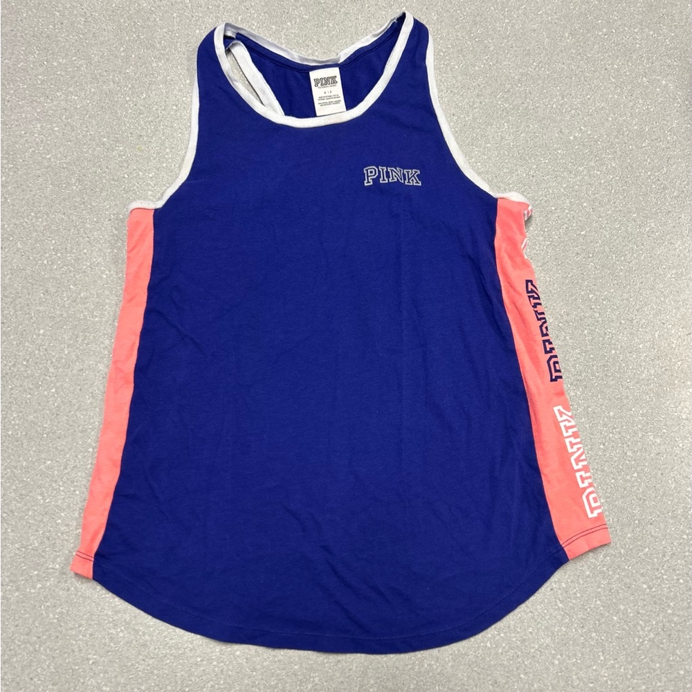 Victoria’s Secret PINK women’s tank top